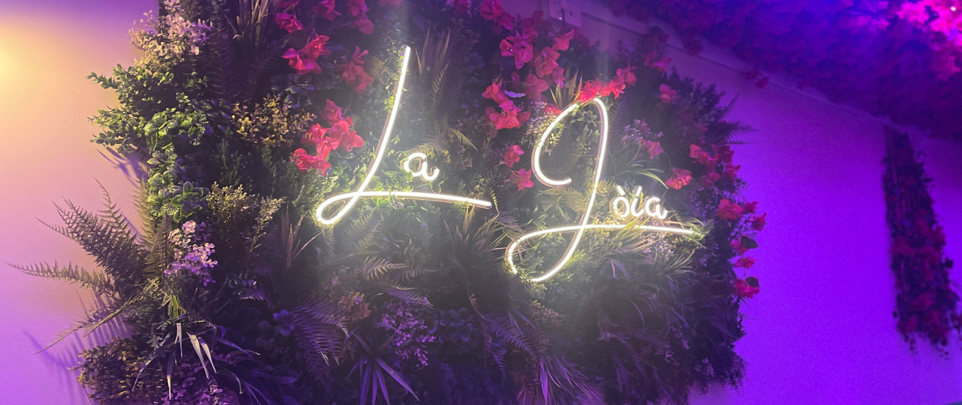 La Joia
